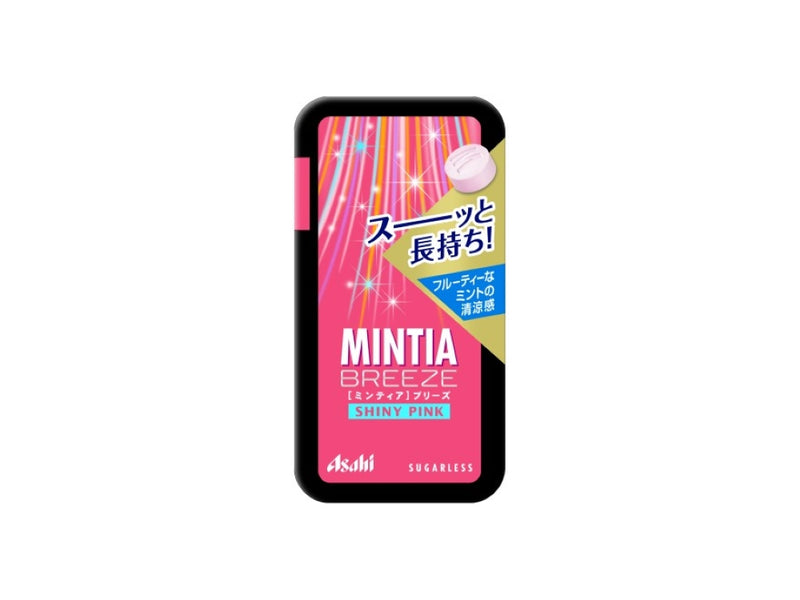 민티아브리즈 7가지맛 [8개세트]