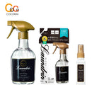 란도린 패브릭 미스트 3종류