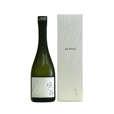 Case Nomori Alpha Type 2 720ml / Free Shipping