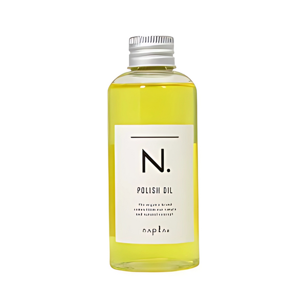 나프라 N폴리쉬 헤어오일 150ml