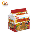 닛신 치킨라면 / 야끼소바