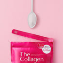 시세이도 더 콜라겐 파우더 126g