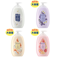 존슨즈 바디로션 500ml 4종