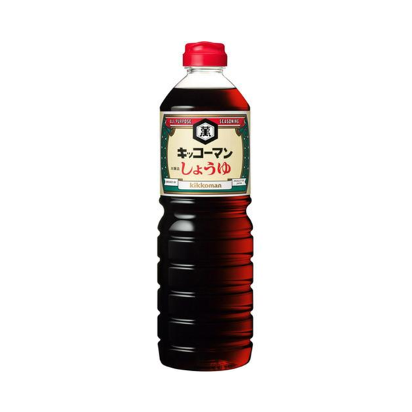 기꼬만 간장 1L