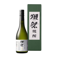 닷사이 소주 준마이다이긴죠 39 720ml *장기보관 재고처분 병입 25.8