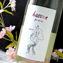 [세금 포함] 무츠핫센 우라라 라벨 720ml *마지막 수량 처분