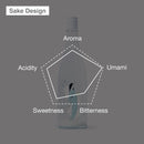 [세금 포함] 오미네 3츠부 후유노오토즈레 720ml