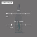 [세금 포함] 오미네 3츠부 후유노오토즈레 720ml