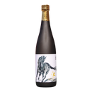 이마요츠카사 준마이 다이긴죠 2026 간지(干支)라벨 / 오동나무 상자