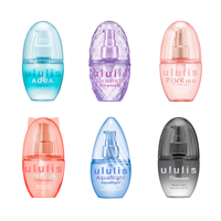 우루리스 ululis 헤어 에센스 100ml 6종