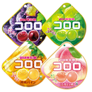 UHA 코로로 젤리 5+5세트 🍒