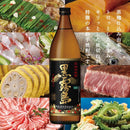 쿠로키리시마 900ml [ 25도 ]