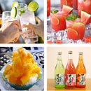 월계관 스이카 락(수박맛) 720ml