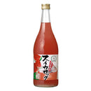 월계관 스이카 락(수박맛) 720ml