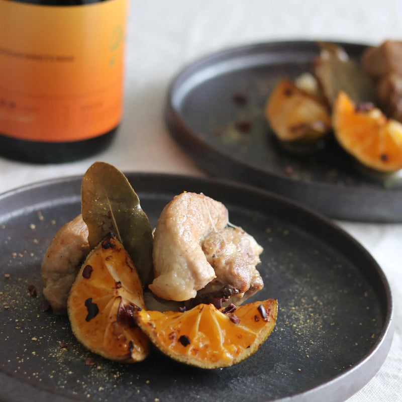 칸키쿠 준마이긴죠 OCEAN99 토우미 ARRIVAL 720ml