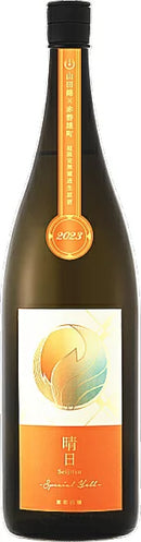 칸키쿠 준마이 다이긴죠 세이지츠 Special Yell720ml