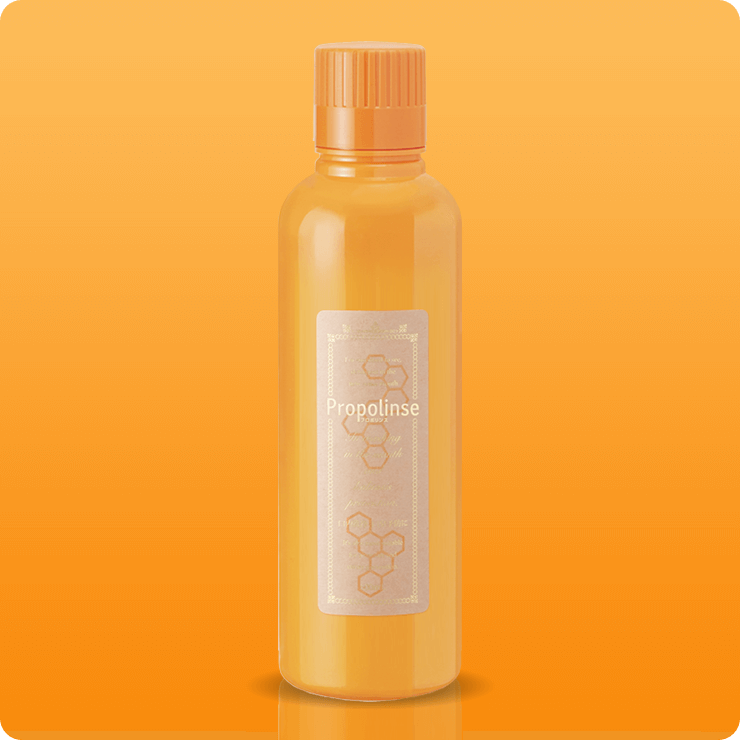 프로폴린스 가글 600ml 오리지날/벛꽃/블랙