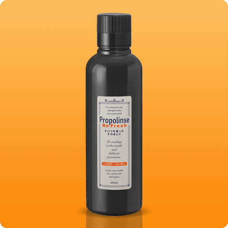 프로폴린스 가글 600ml 오리지날/벛꽃/블랙