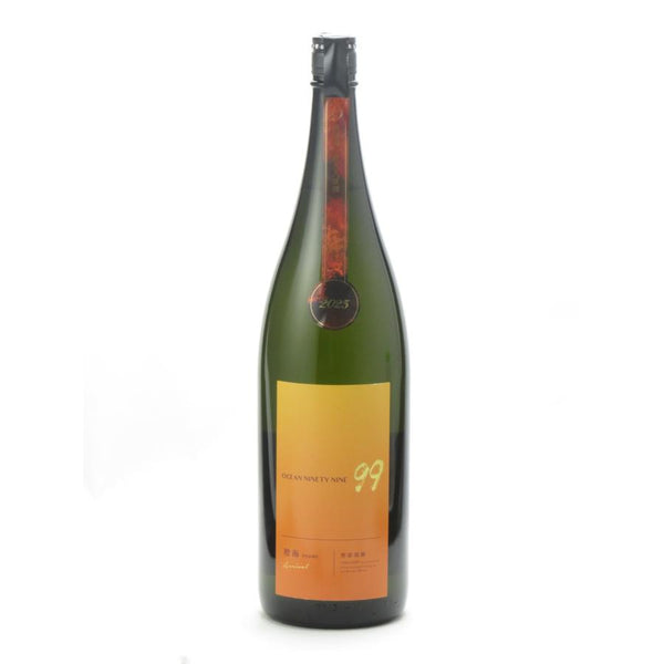 칸키쿠 준마이긴죠 OCEAN99 토우미 ARRIVAL 720ml