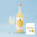 나카노주조 후루리아 배 과실주 720ml