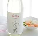[세금 포함] 무츠핫센 우라라 라벨 720ml *마지막 수량 처분