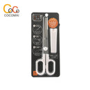 Yaxell 약셀 야쿠셀 레토르트 식품용 다기능 가위 21096