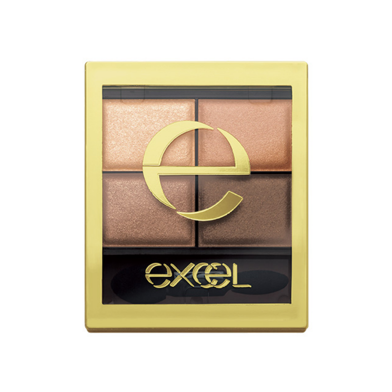 Excel skinny rich shadow