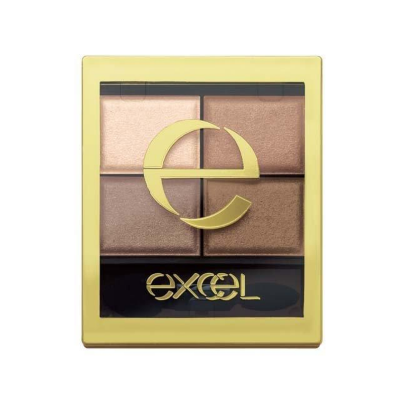Excel skinny rich shadow