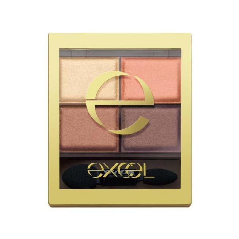 Excel skinny rich shadow