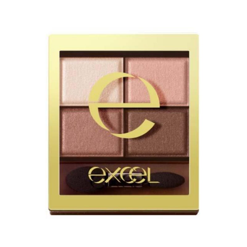 Excel skinny rich shadow