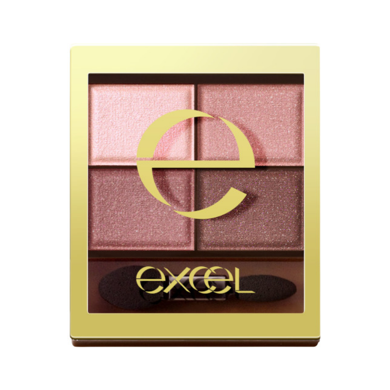 Excel skinny rich shadow