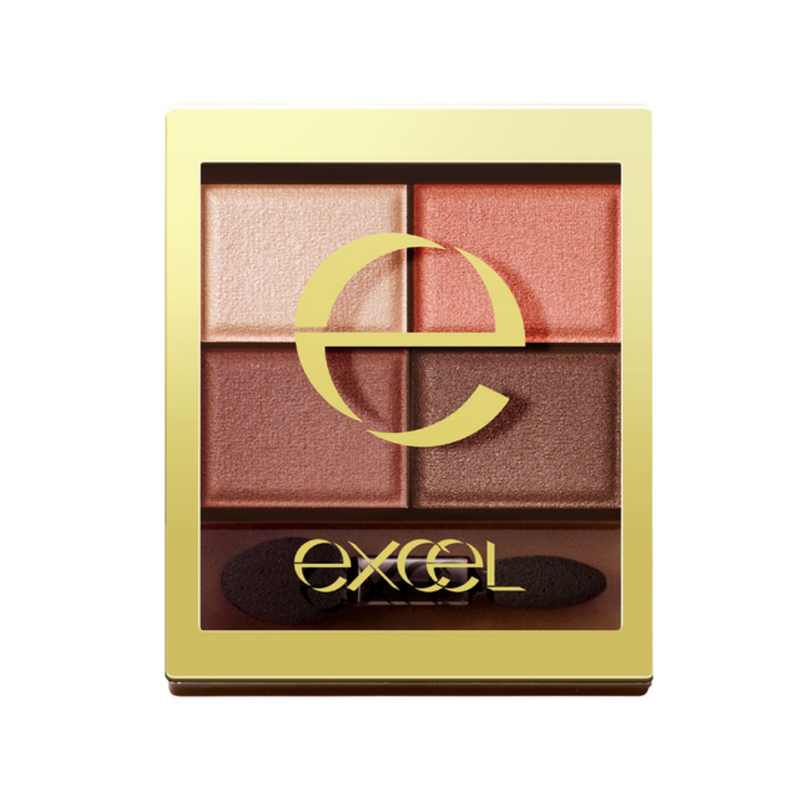 Excel skinny rich shadow