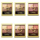 excel (엑셀) 스키니 리치섀도우