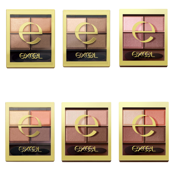 Excel skinny rich shadow