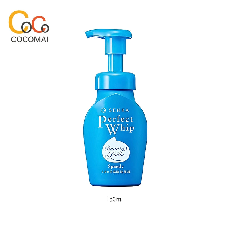 Senka Perfect Speedy 150ml