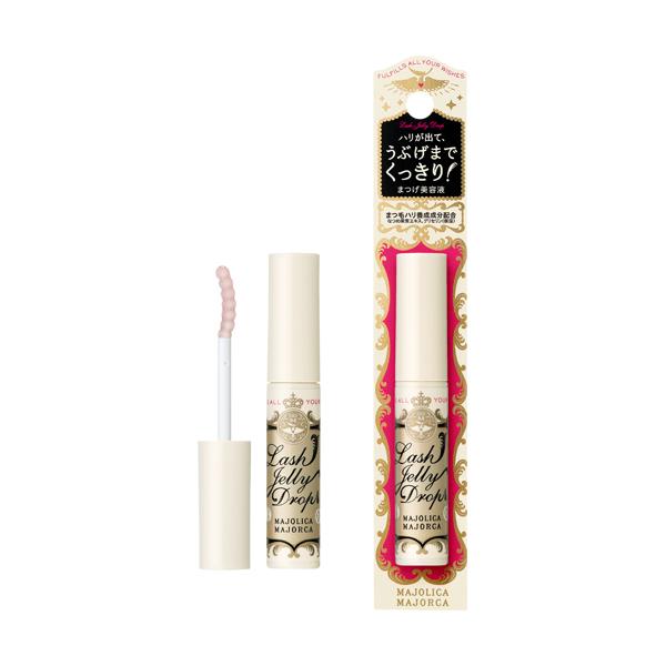 Shiseido Majorika Rash Jelly drop EX 5.3g