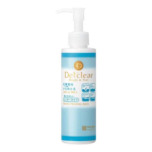 💗DET Clear Bright & Phil Philling Jelly💗/ No fragrance! / Alcohol Paraben Mineral Oil Free This is a good peeling for skin to use with confidence in dry sensitive skin.
