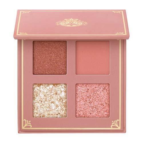 Shiseido Majorika Shadow Flash PK304 Misty Pink (copy)