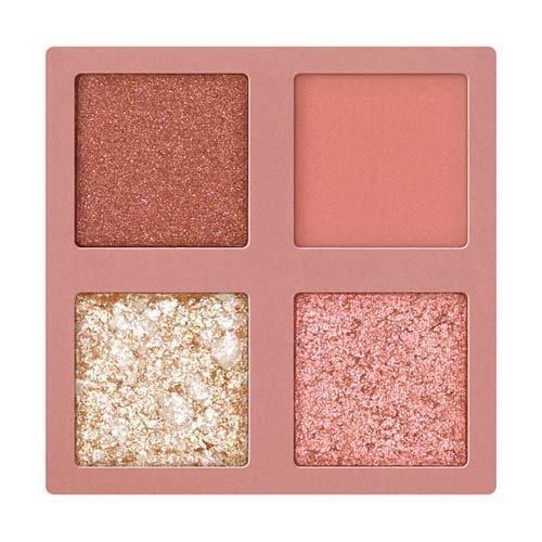 Shiseido Majorika Shadow Flash PK304 Misty Pink (copy)