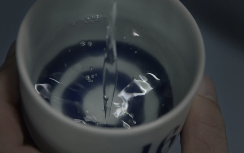 코쿠류 다이긴죠 720ml 기본 / 전용박스