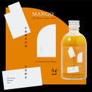 배덕 망고 과육주 300ml