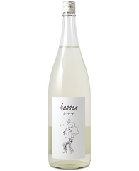 무츠핫센 우라라 라벨 720ml *재고처분 병입 26.3