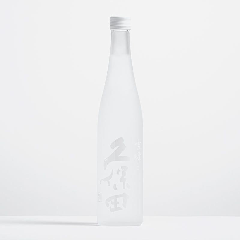 쿠보타 설봉 화이트 500ml
