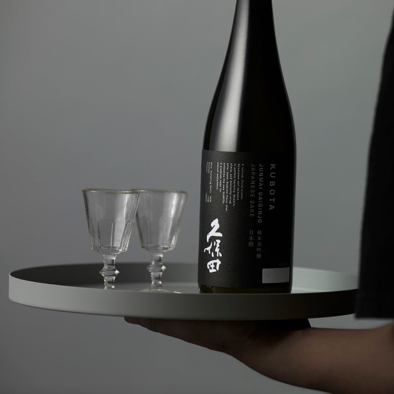 뉴 쿠보타 준마이 다이긴죠 720ml 기본 / 전용박스