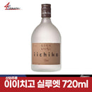 이이치고 실루엣 720ml
