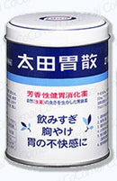 오타이산 50포/150g/45정/120정/300정