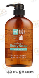 일본샴푸 쿠마노유지 마유 헤어케어 600ml 샴푸/컨디셔너/바디샴푸 🐎