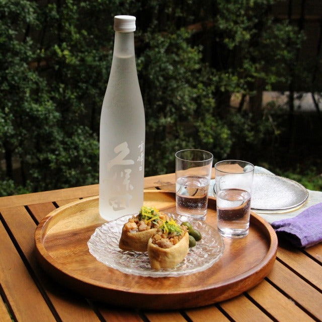 쿠보타 설봉 화이트 500ml