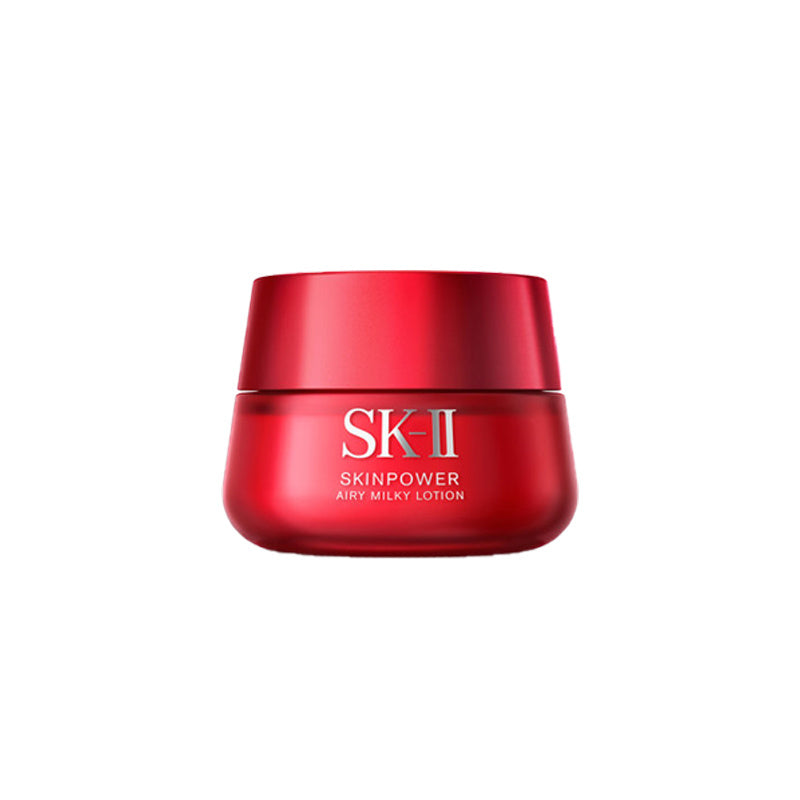 SK-II [Japan Department Store] ✨Genuine special discount event✨ Skin Power Aeri Cream 50g/ 80g/ Natural ingredients Petera 🧴/ 2023 New Received Products/ Japanese Direct Shipment👍