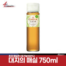 CHOYA 초야 100% 유기농 대지의 매실 750ml